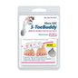 Pedifix ViscoGel 5-Toe Buddy - Pair