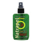 Natrapel Eight Hour Insect Repellent Pump, 3.4 Oz