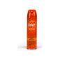 Off! Active Insect Repellent Aerosol Spray, Sweat Resistant - 9 Oz