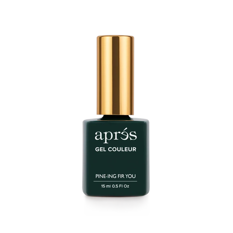 Pine-ing Fir You - 346