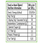 Wildfare Cocoa Cream Wafer Crispy Snack 38g