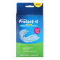Dentemp Protect-It Reusable Custom Fit Dental Guard - 8 Dental Guards