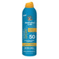 Australian Gold Extreme Sport Continuous Spray Sunscreen Ultra Chill SPF 50 6 Oz