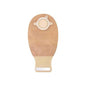 ConvaTec Filtered Ostomy Pouch Natura 12 Inch Length Drainable
