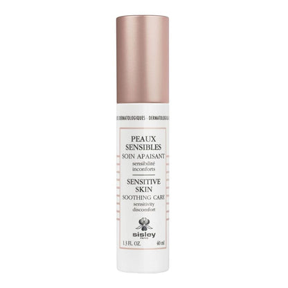 Sisley Sensitive Skin Soothing Care Moisturizer 40ml