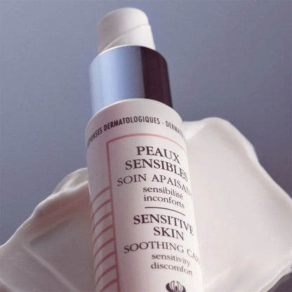 Sisley Sensitive Skin Soothing Care Moisturizer 40ml