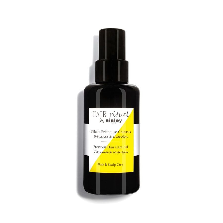 Sisley Huile Precieuse Cheveux Nourishing Hair Oil 100ml