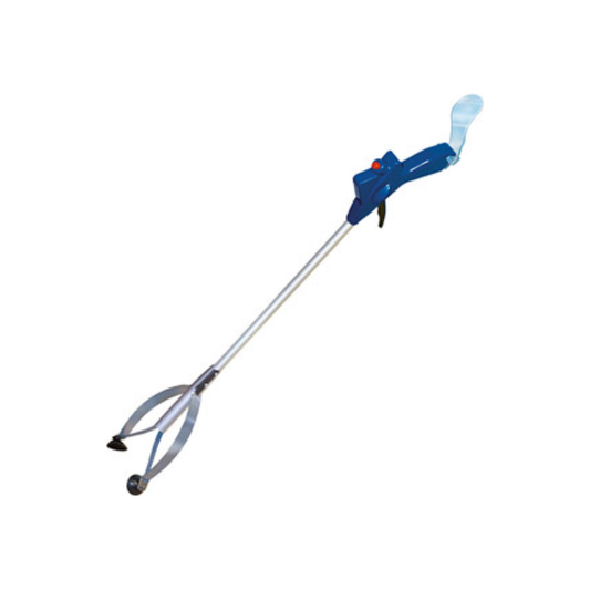 Carex 32" Ultra Reacher – Ergonomic Reach Extender & Grabber