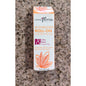 Cannafloria Essentials Be Energized LIME & BASIL SCENTED Roll On Essential Oil