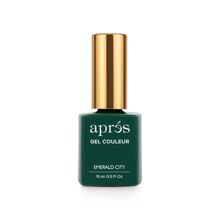 Emerald City - 347
