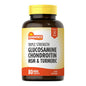 Sundance Vitamins® Glucosamine Chondroitin Complex with MSM & Turmeric