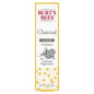 Burt's Bees Charcoal + Whitening Mountain Mint Fluoride Toothpaste 4.7 oz