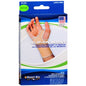 Sport Aid Slip On Wrist Brace Beige Medium
