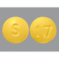 Reliable 1 Low Dose Aspirin 81 mg – Enteric Coated (3-Pack Bundle, Item #223049)