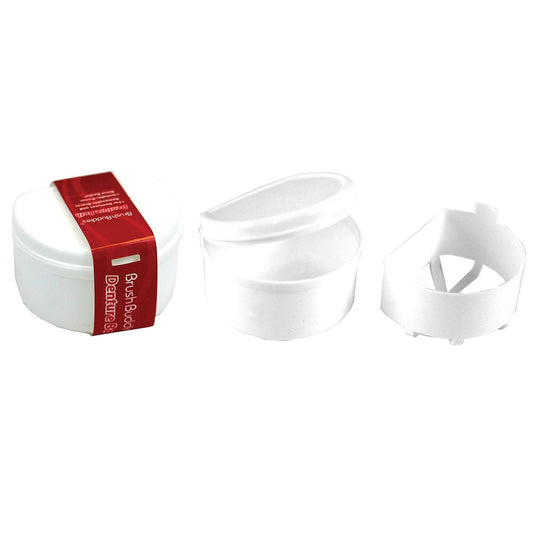 Brush Buddies Denture Bath  1