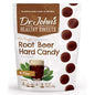 Dr. John's Healthy Sweets Sugar Free  Hard Candy  Root Beer 3.85 OZ