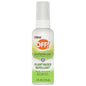 OFF! Botanicals Insect Repellent Spritz, Plant-Based & DEET-Free, 4 oz Spray