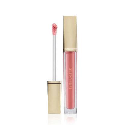 Estee Lauder Glossy Pout Lip Oil 02 Strawberry Milk 6ml
