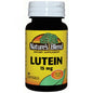 Nature's Blend Lutein, 15 Mg, 60 Softgels