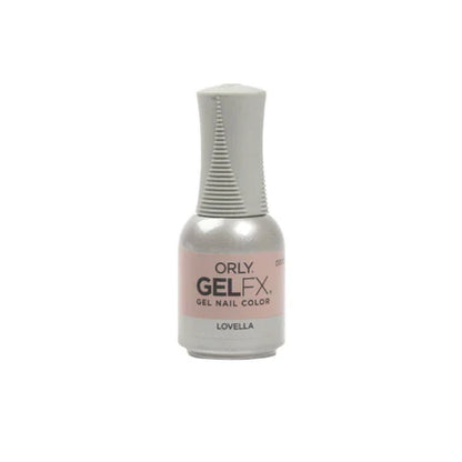 Orly - 0012 Lovella .6oz (Gel)