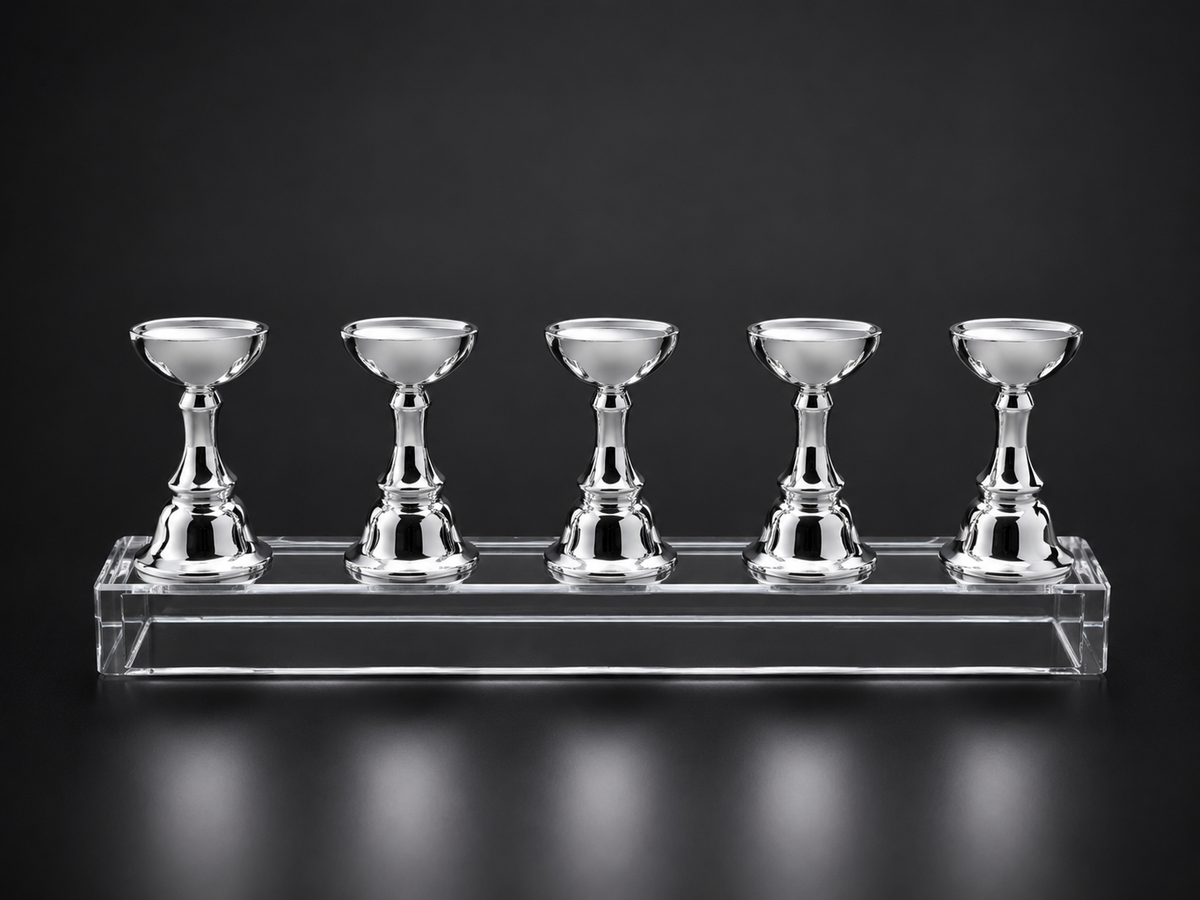 Press On Magnetic Stands