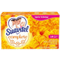 Suavitel Complete Fabric Conditioner Morning Sun 18 Sheets
