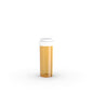 Colorsafe Rc Vials - Amber 16 Dram W/cap
