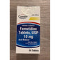 Camber Famotidine 10 mg – Acid Reducer (60 Count)