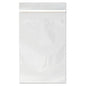 Gold Seal Zipper Style Recloseable Bags 22-5 X 8 In 2 Mil Thickness