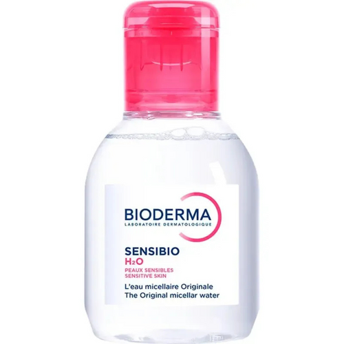Bioderma Sensibio Micellar Water