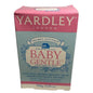 Yardley Baby Soap 4.25 Oz