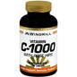 Windmill Vitamin C-1000 With Rose Hips - 100 Tablets
