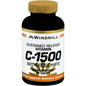 Windmill Vitamin C-1500 Mg Rose Hips Sustained Release 60 Tablets