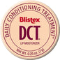 Blistex DCT Lip Moisturizer Daily Conditioning Treatment 0.25 Oz