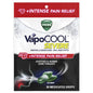Vicks® VapoCool™ Severe Medicated Cough Drops – Wintergreen