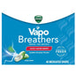 Vicks Sore Throat Cool Mint Medicated Vapor Drops