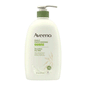 Aveeno Daily Moisturizing Lightly Scented Body Wash 33 Fl Oz