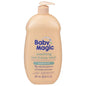 Baby Magic Soothing Vanilla & Oat Hair & Body Wash 30 Fl Oz