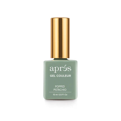 Popped Pistachio - 354