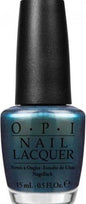 OPI - H74 This Color's Making Waves (Polish)(Limited)