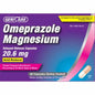 Geri-Care® Omeprazole (20 mg) Delayed-Release Tablets
