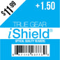 True Gear iShield Safety Readers – Power: +1.50