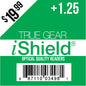 True Gear iShield 19.99 Reader +1.25