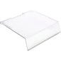 Quantum Storage Systems B2020977 Cover COV235 For Ultra Stack & Hang Bin QUS235 - Clear