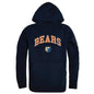 FinalFan Morgan State University Men Campus Hoodie Navy - 2XL
