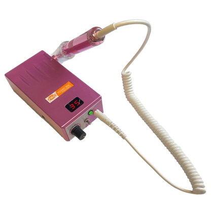 Power Plug Only -  Pro Power 35K Electric File Adapter Charger