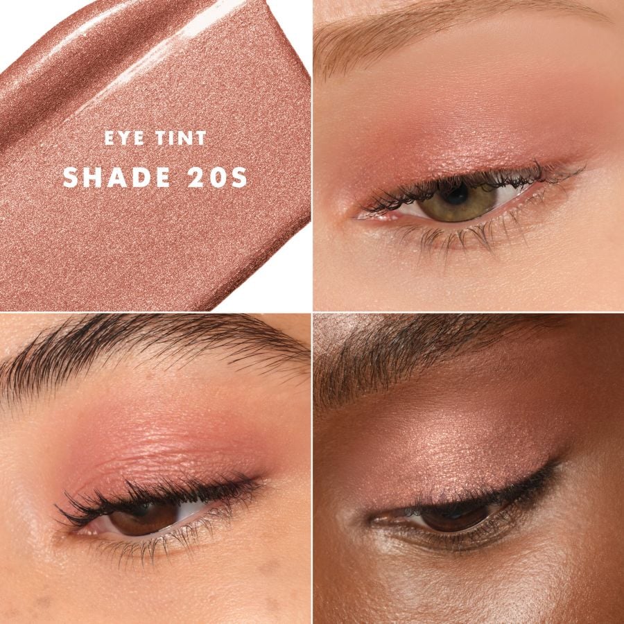 Giorgio Armani Eye Tint 20S Liquid Eyeshadow for Luminous Eyes