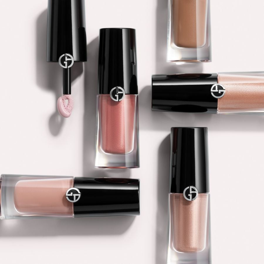 Giorgio Armani Eye Tint 40S Liquid Eyeshadow 3.9ml