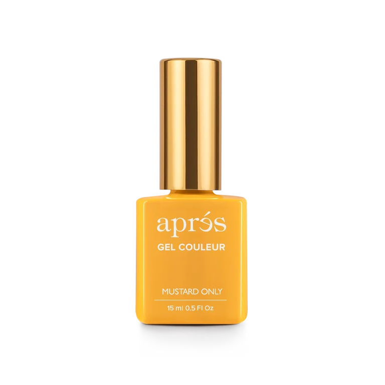 Mustard Only - 362