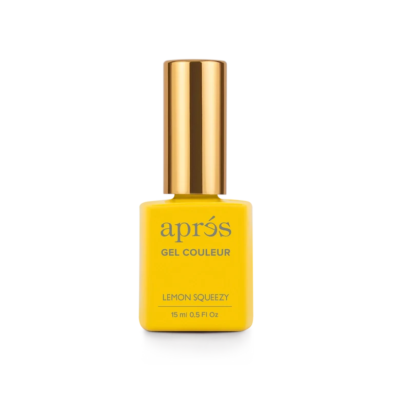 Lemon Squeezy - 363